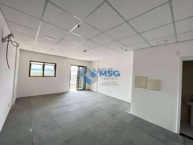 Escritorio aluguel em Região Imediata de Santos, Região Metropolitana da Baixada Santista