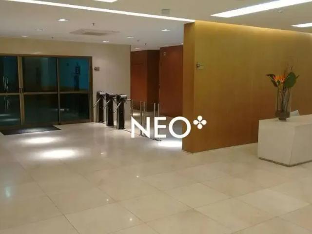 Escritorio aluguel em Santos