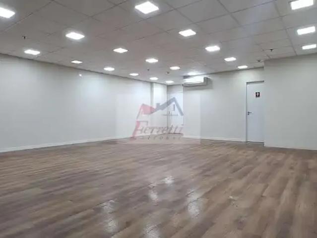 Escritorio aluguel em Valongo, Santos