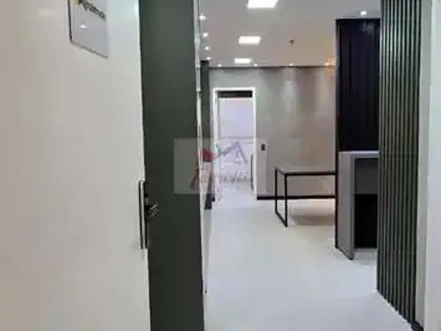 Escritorio aluguel em Valongo, Santos
