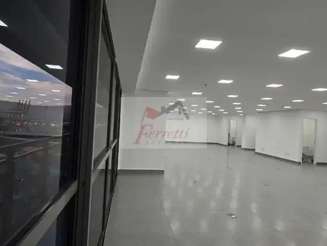 Escritorio aluguel em Valongo, Santos