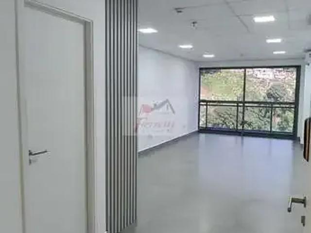 Escritorio aluguel em Valongo, Santos