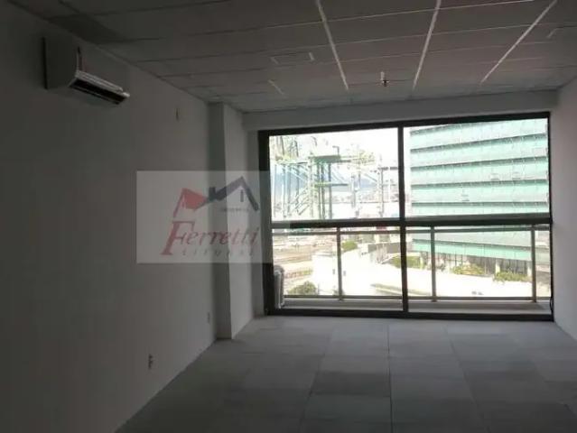 Escritorio aluguel em Região Imediata de Santos, Região Metropolitana da Baixada Santista