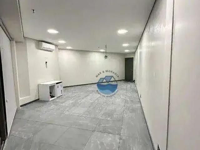 Escritorio aluguel em Santos