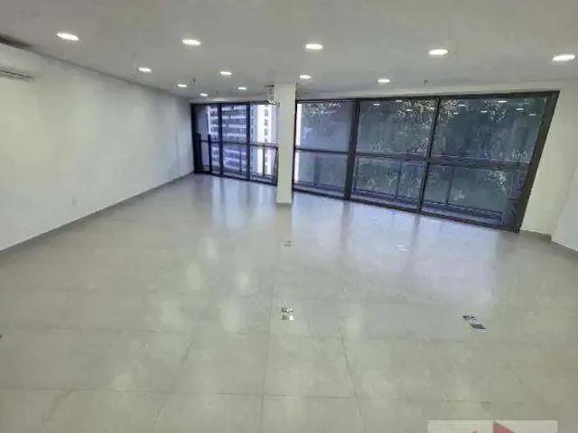 Escritorio aluguel em Valongo, Santos