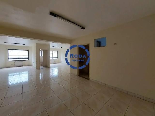 Escritorio aluguel em Santos