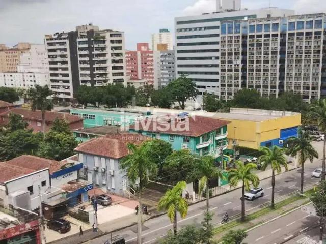 Escritorio aluguel em Região Imediata de Santos, Região Metropolitana da Baixada Santista