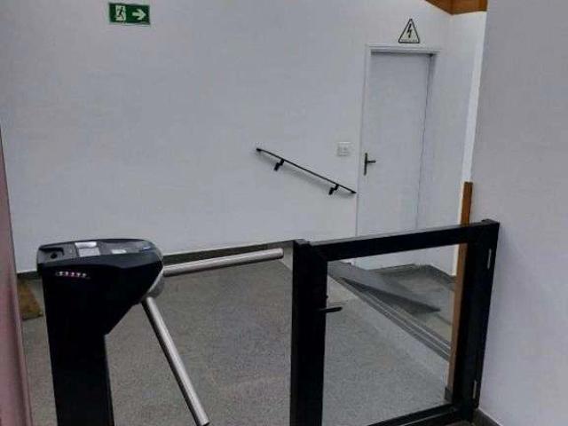 Escritorio aluguel em Santos