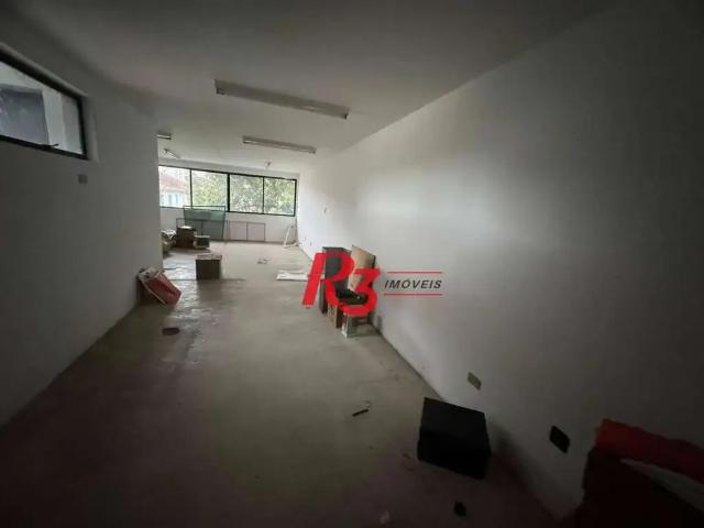Escritorio aluguel em Santos