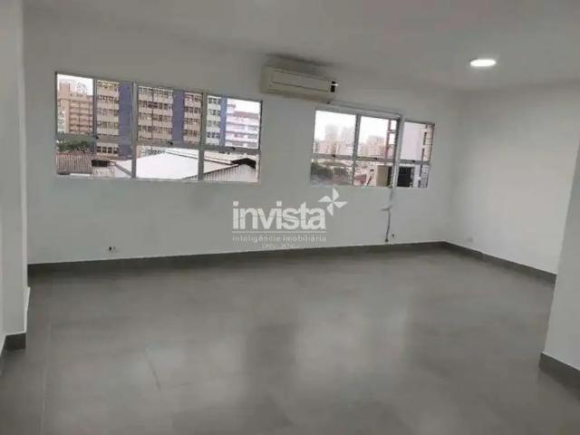 Escritorio aluguel em Região Imediata de Santos, Região Metropolitana da Baixada Santista