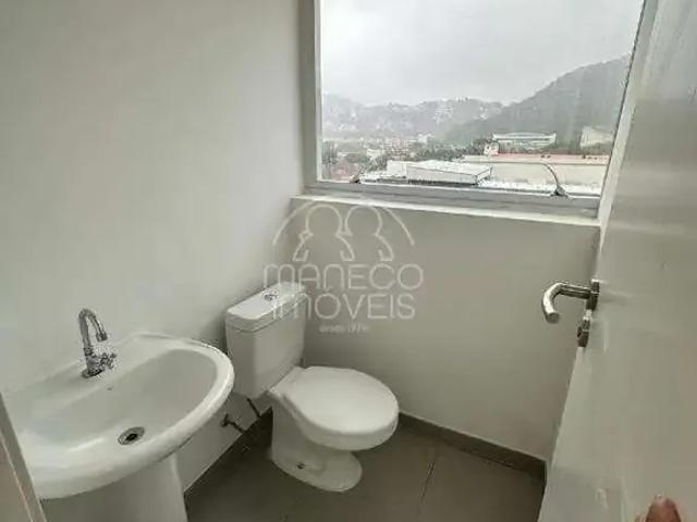 Escritorio aluguel em Santos