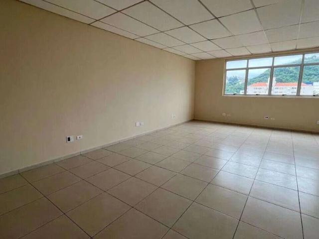 Escritorio aluguel em Santos