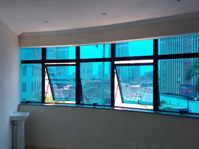 Escritorio aluguel em Santos
