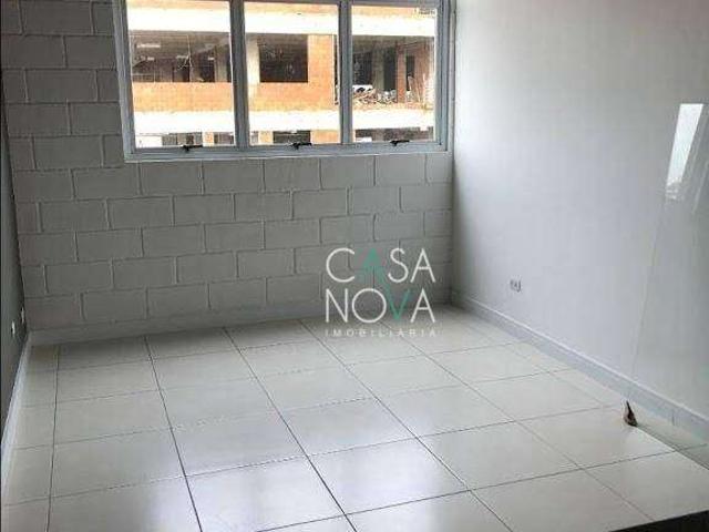 Escritorio aluguel em Santos