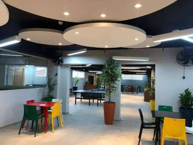 Escritorio aluguel em Santos