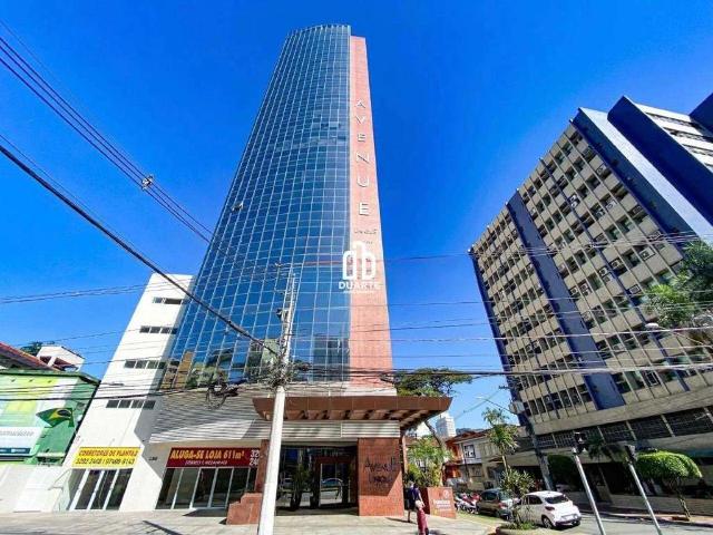 Escritorio aluguel em Santos