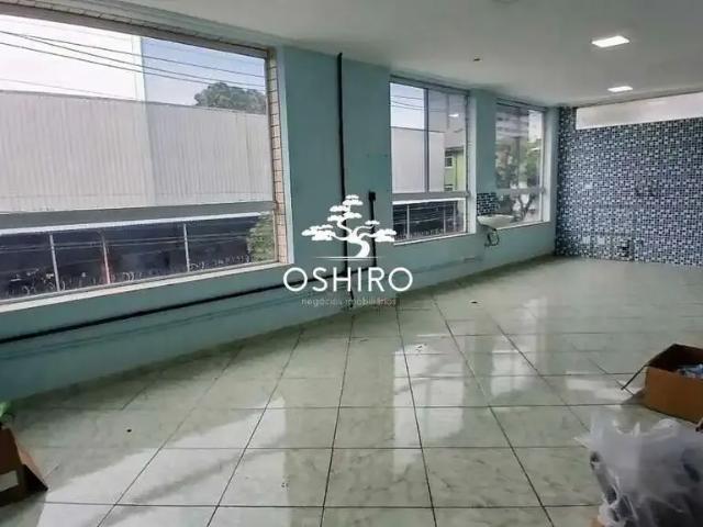 Escritorio aluguel em Santos