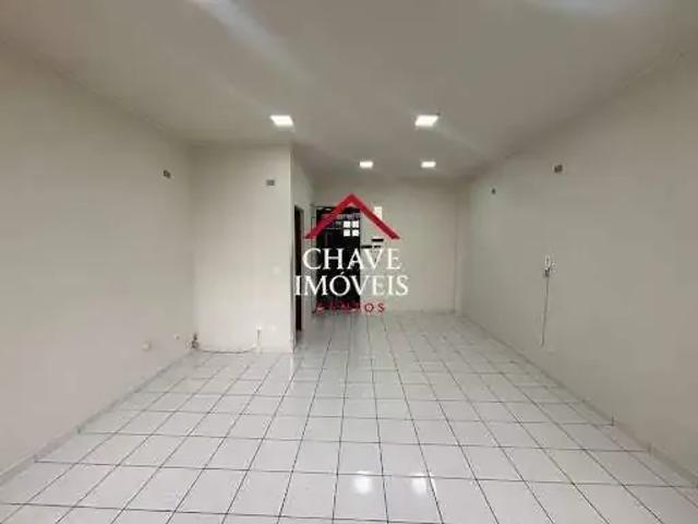 Escritorio aluguel em Santos