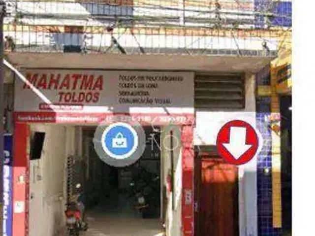 Escritorio aluguel em Região Imediata de Santos, Região Metropolitana da Baixada Santista