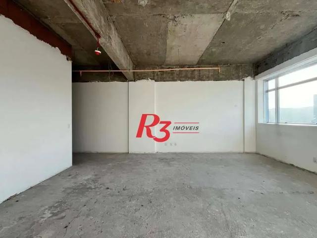Escritorio aluguel em Santos