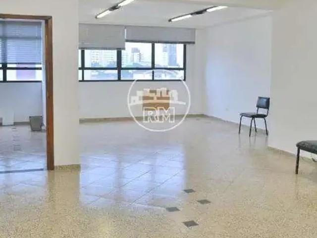 Escritorio aluguel em Santos