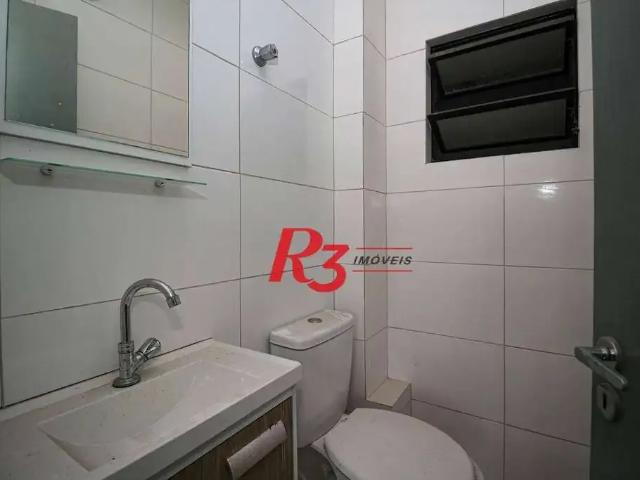 Escritorio aluguel em Santos