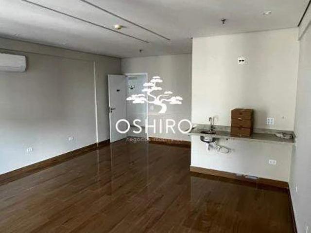 Escritorio aluguel em Santos