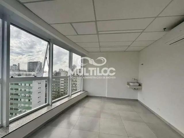 Escritorio aluguel em Região Imediata de Santos, Região Metropolitana da Baixada Santista