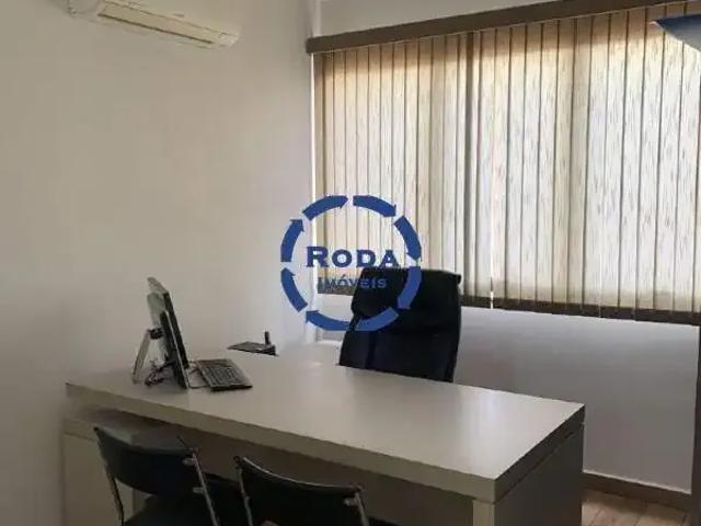 Escritorio aluguel em Santos