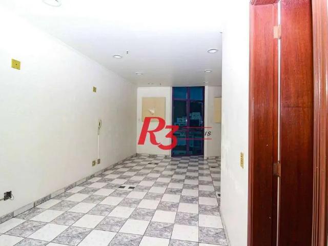 Escritorio aluguel em Santos