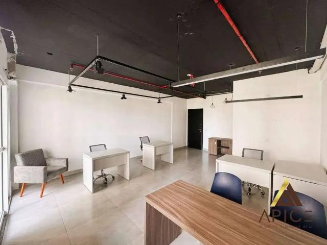 Escritorio aluguel em Região Imediata de Santos, Região Metropolitana da Baixada Santista