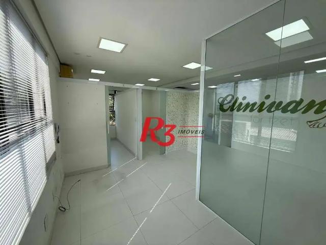 Escritorio aluguel em Região Imediata de Santos, Região Metropolitana da Baixada Santista