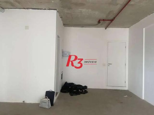 Escritorio aluguel em Santos