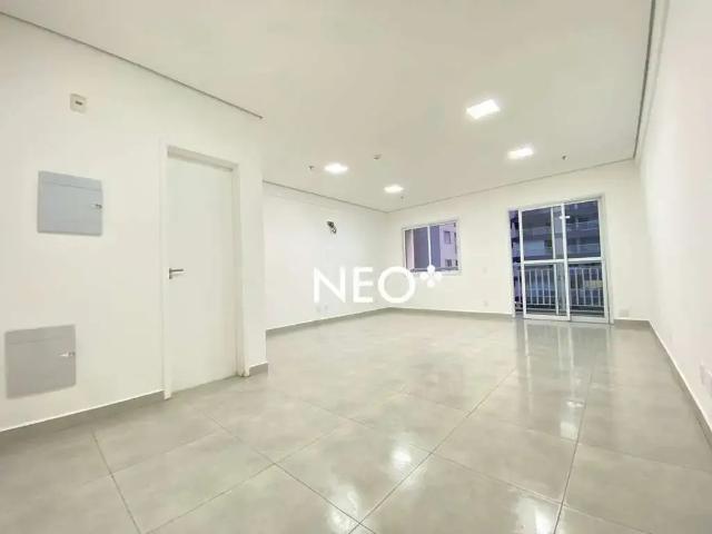 Escritorio aluguel em Santos