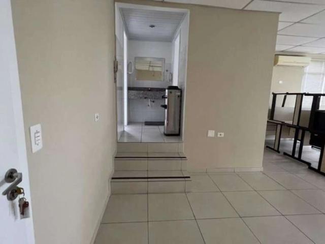 Escritorio aluguel em Santos