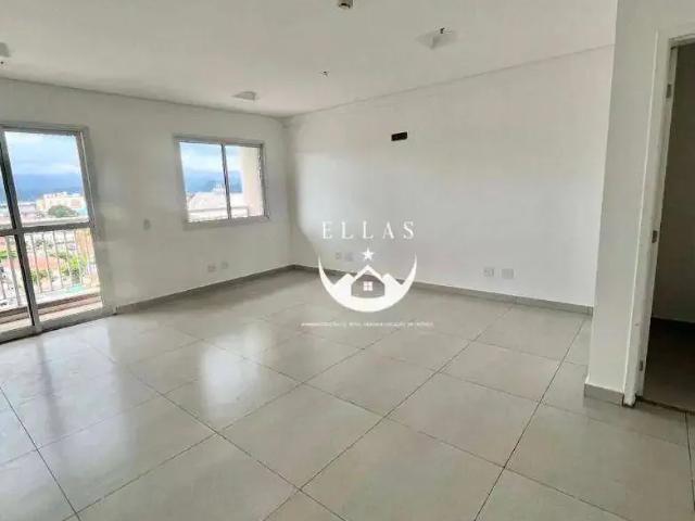 Escritorio aluguel em Santos