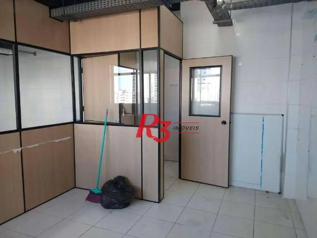 Escritorio aluguel em Região Imediata de Santos, Região Metropolitana da Baixada Santista