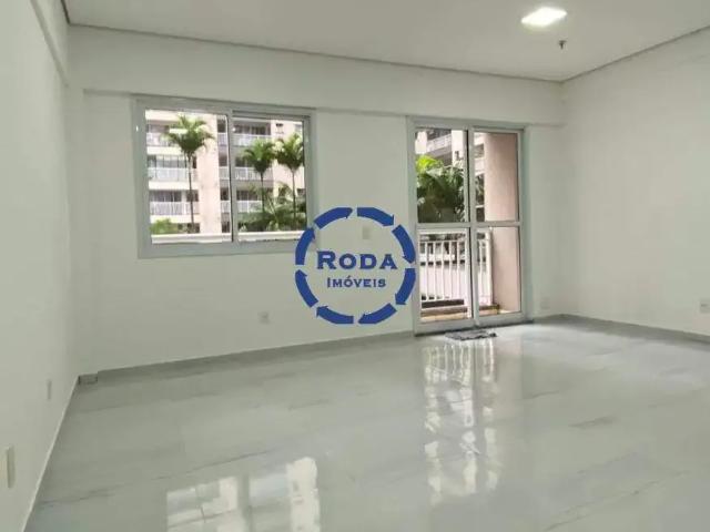 Escritorio aluguel em Santos