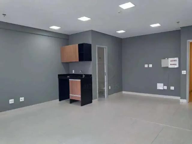 Escritorio aluguel em Santos