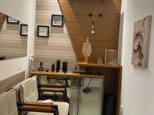 Escritorio aluguel em Santos