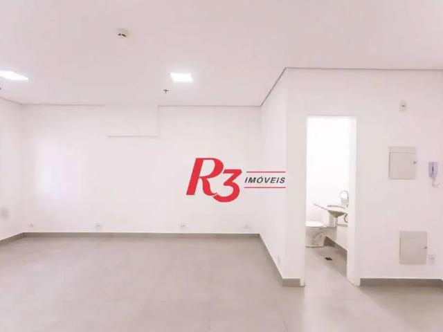 Escritorio aluguel em Santos