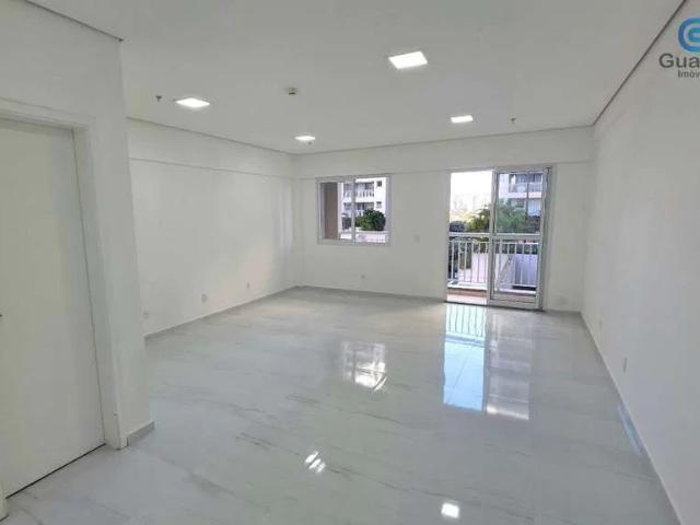 Escritorio aluguel em Santos