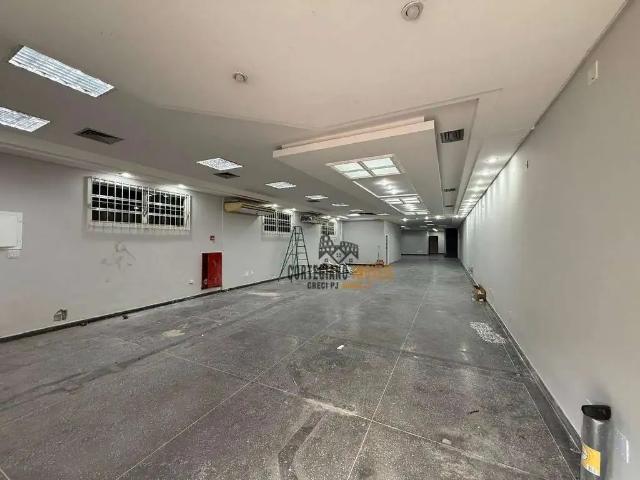 Escritorio aluguel em Santos