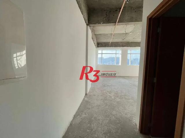 Escritorio aluguel em Santos