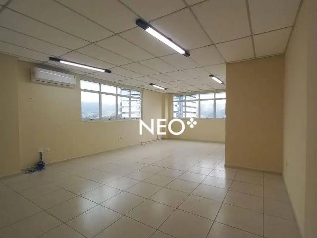 Escritorio aluguel em Santos