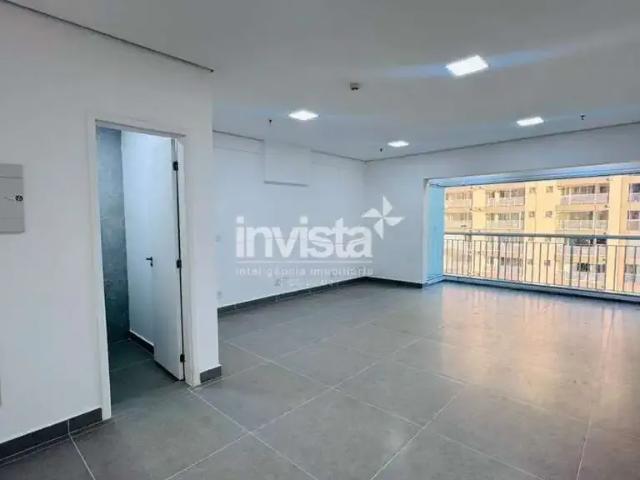 Escritorio aluguel em Região Imediata de Santos, Região Metropolitana da Baixada Santista