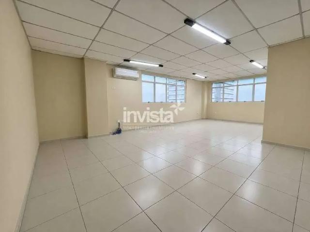 Escritorio aluguel em Região Imediata de Santos, Região Metropolitana da Baixada Santista