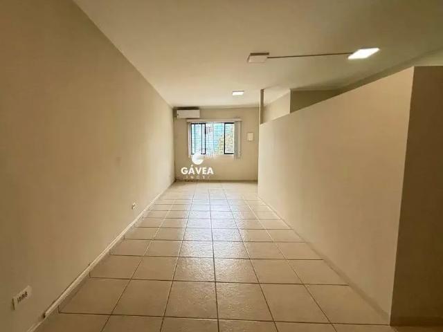 Escritorio aluguel em Boqueirão, Santos