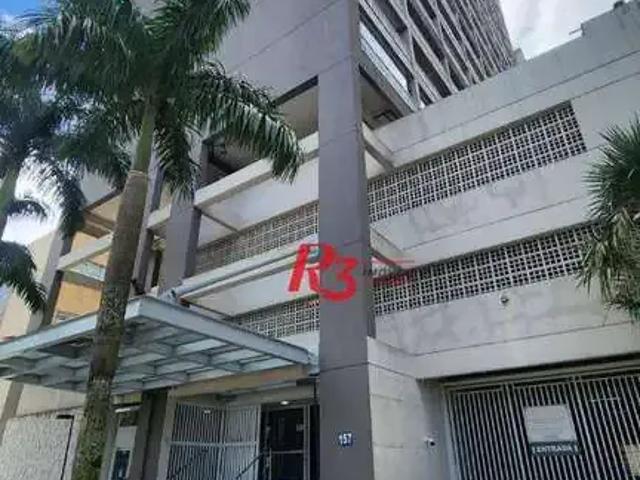 Escritorio aluguel em Santos