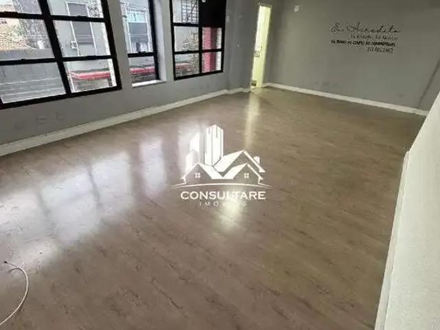 Escritorio aluguel em Santos, São Paulo